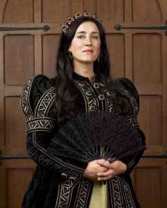 Henry VIII, Queen Katherine, Queen Katherine of Aragon, Shakespeare